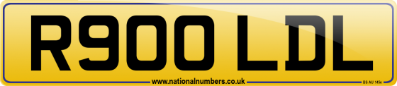 R900 LDL