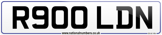 R900 LDN