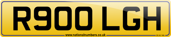 R900 LGH