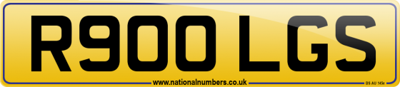 R900 LGS