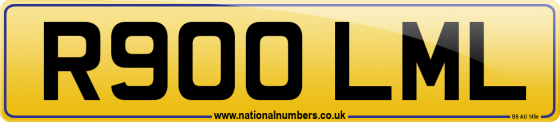 R900 LML