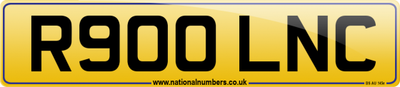 R900 LNC