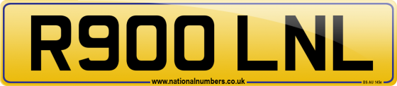 R900 LNL