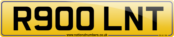 R900 LNT