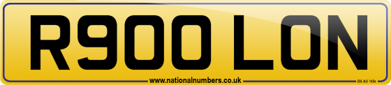 R900 LON