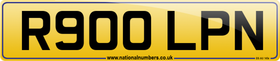R900 LPN