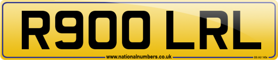 R900 LRL