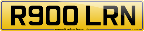 R900 LRN