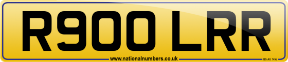 R900 LRR