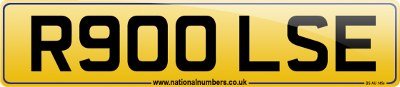 R900 LSE