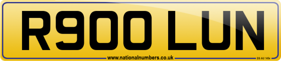 R900 LUN