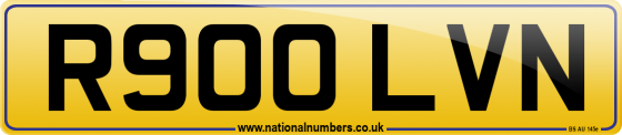 R900 LVN