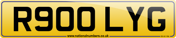 R900 LYG