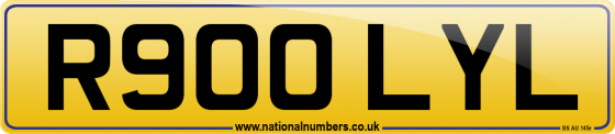 R900 LYL