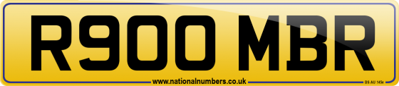 R900 MBR