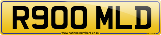 R900 MLD