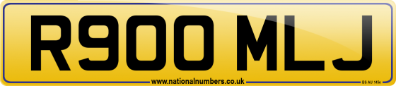 R900 MLJ