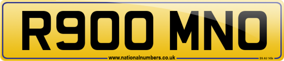 R900 MNO