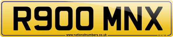 R900 MNX