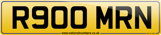 R900 MRN
