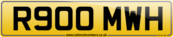 R900 MWH