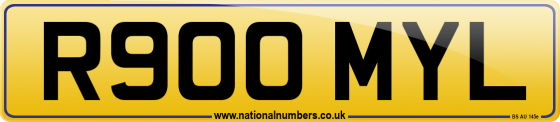 R900 MYL