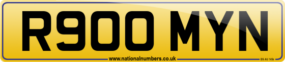 R900 MYN