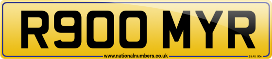 R900 MYR