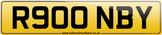 R900 NBY