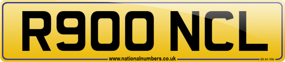 R900 NCL