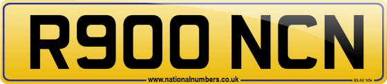 R900 NCN