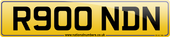 R900 NDN