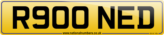 R900 NED