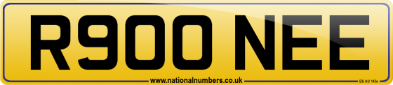 R900 NEE