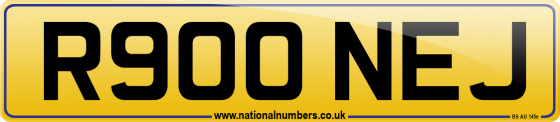 R900 NEJ