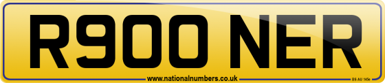 R900 NER
