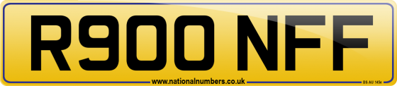 R900 NFF