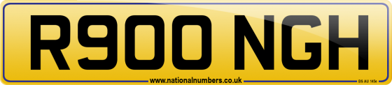 R900 NGH