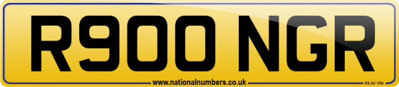 R900 NGR