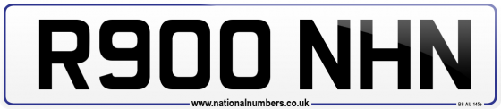 R900 NHN