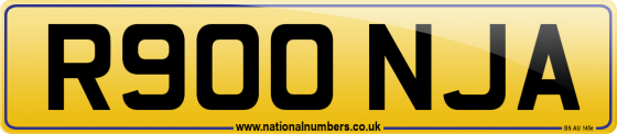 R900 NJA
