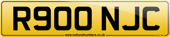 R900 NJC