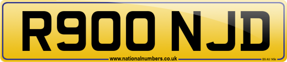 R900 NJD