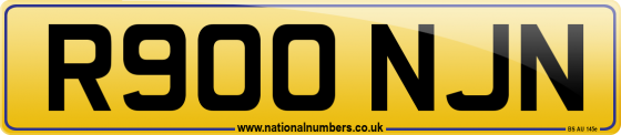 R900 NJN