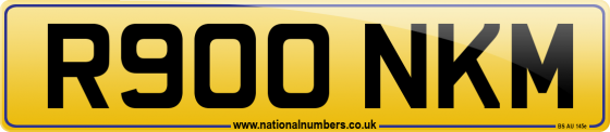R900 NKM