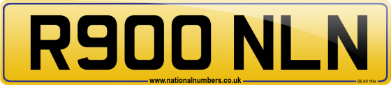 R900 NLN