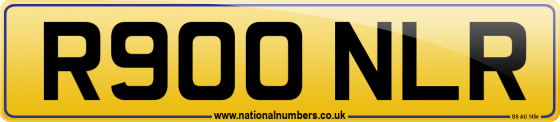 R900 NLR