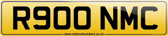 R900 NMC