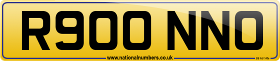 R900 NNO