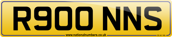 R900 NNS